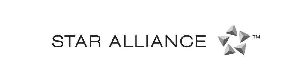 Star Alliance logo