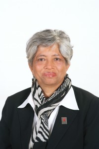 Gayatri Raghwa