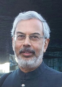 Kartikeya Sarabhai